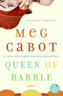 Queen of babble /
