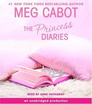 The princess diaries /