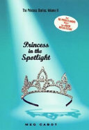 Princess in the spotlight /