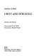 Unity and struggle : speeches and writings /