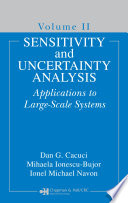 Sensitivity and uncertainty analysis.