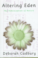 Altering Eden : the feminization of nature /