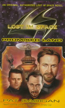 Lost in space : promised land /
