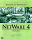 NetWare 4 network design and implementation /