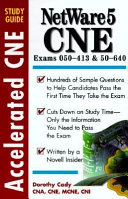 Accelerated NetWare 5 CNE study guide /