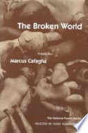 The broken world : poems /