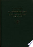 Makhzumiyyat : etudes sur l'histoire economique et financiere de l'Egypte medievale /