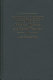 Solitude and society in the works of Herman Melville and Edith Wharton /