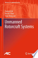 Unmanned rotorcraft systems /