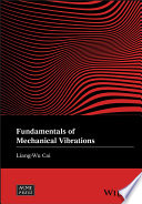 Fundamentals of mechanical vibrations /