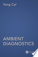 Ambient diagnostics /