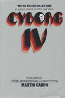 Cyborg IV /