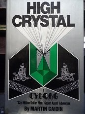 High crystal.