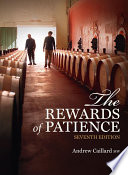 Penfolds : the rewards of patience /