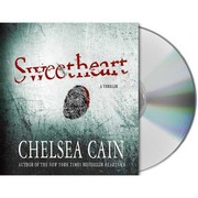 Sweetheart : a thriller /