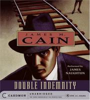 Double indemnity /