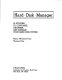 Hard disk manager : 25 utilities to customize, organize, and manage your hard disk system /