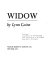 Widow.