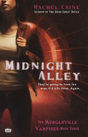Midnight Alley /