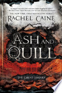 Ash and quill /