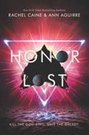 Honor lost /