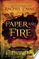 Paper and fire /