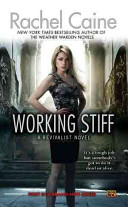 Working stiff : a Revivalist novel /