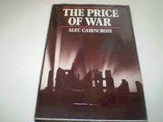 The price of war : British policy on German reparations, 1941-1949 /