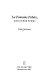 La Fontaine fables, and other poems /