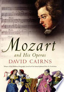 Mozart and his operas /