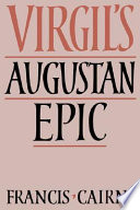Virgil's Augustan epic /