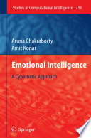 Emotional intelligence : a cybernetic approach /