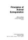 Principles of animal extrapolation /