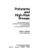 Pollutants and high risk groups : the biological basis of increased human susceptibility to environmental and occupational pollutants /