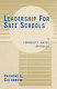 Leadership for safe schools : a community-based approach /