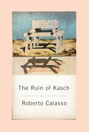 The Ruin of Kasch /