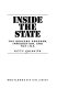 Inside the state : the bracero program, immigration, and the I.N.S. /