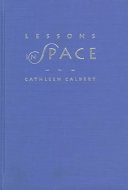 Lessons in space /