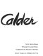 Calder /