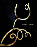 Calder jewelry /