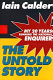 The untold story : my 20 years running the National Enquirer /