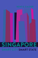 Singapore : smart city, smart state /