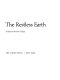 The restless earth ; a report on the new geology.