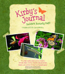 Kirby's journal : backyard butterfly magic /