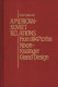 American-Soviet relations : from 1947 to the Nixon-Kissinger grand design /