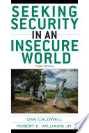 Seeking security in an insecure world /