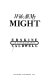 With all my might : an autobiography /