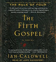The fifth gospel : [a novel] /