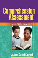 Comprehension assessment : a classroom guide /