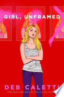 Girl, unframed /